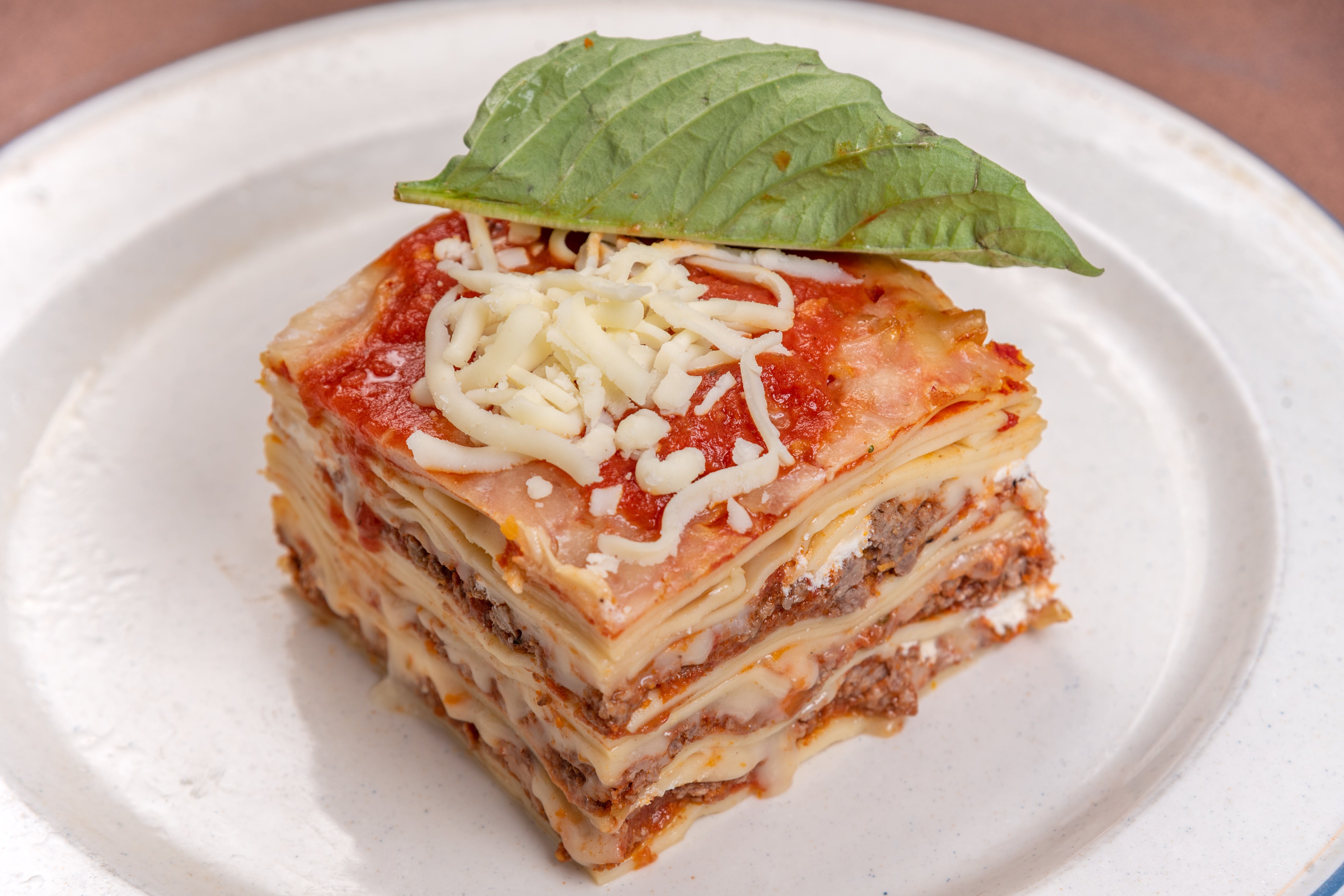 Lasagna